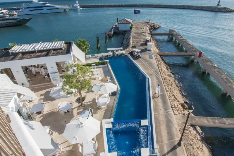 SBG Casa de Campo