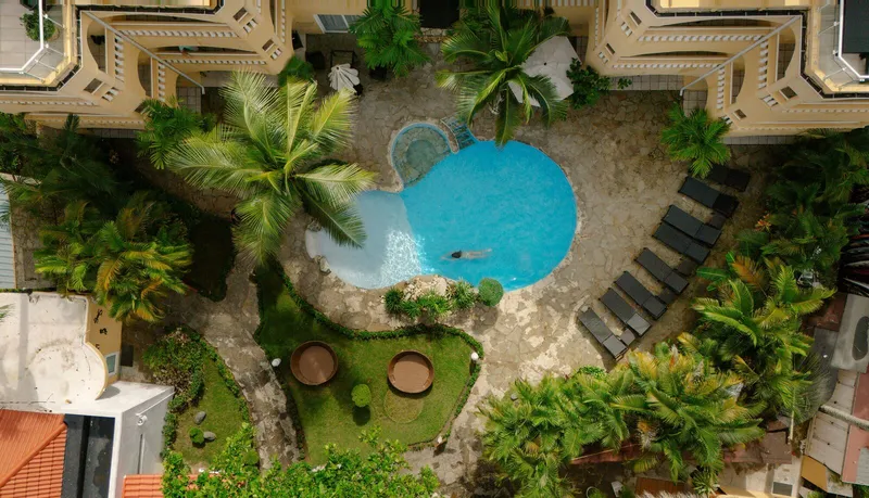 Hotel Villa Taina