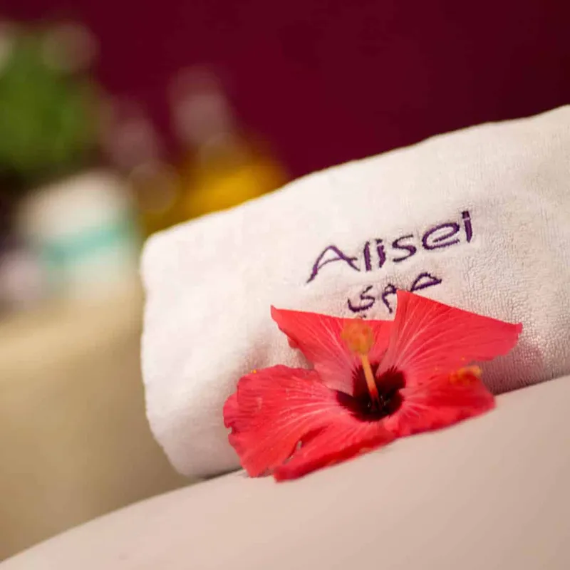 Alisei Spa