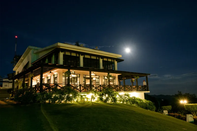Camp David Ranch