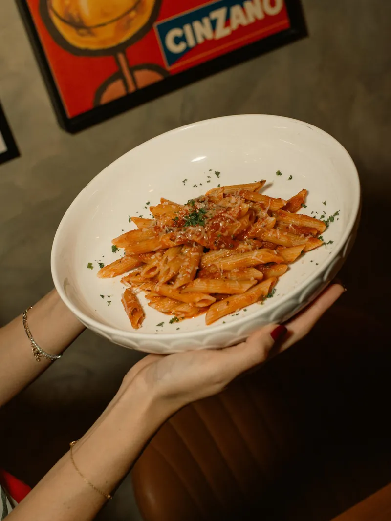 Osteria Giorgetta