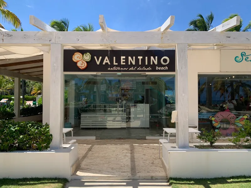 Valentino Heladería
